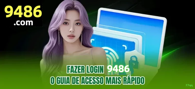 APP oficial da 77qq para mobile