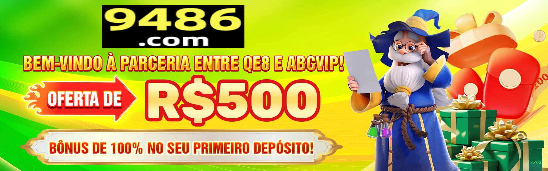 Jogos de loteria online na 77qq